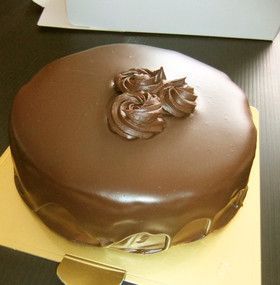 2ページ目 甘くとろける素敵な時間 チョコレートケーキの種類をご紹介します